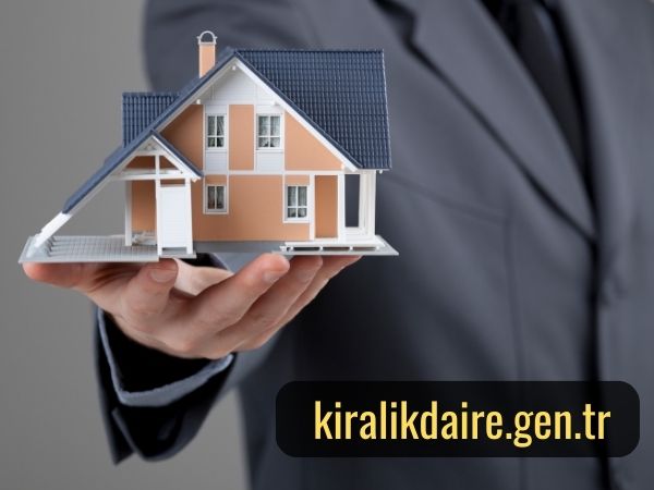 Ambartepe Mahallesi Kiralık Daire